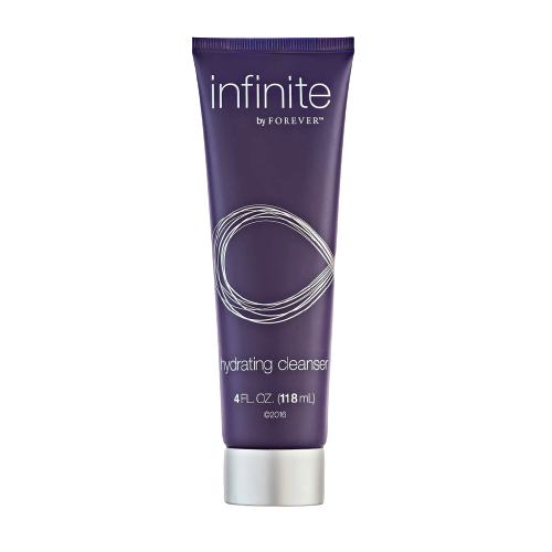 Infinite Hdyrating Cleanser